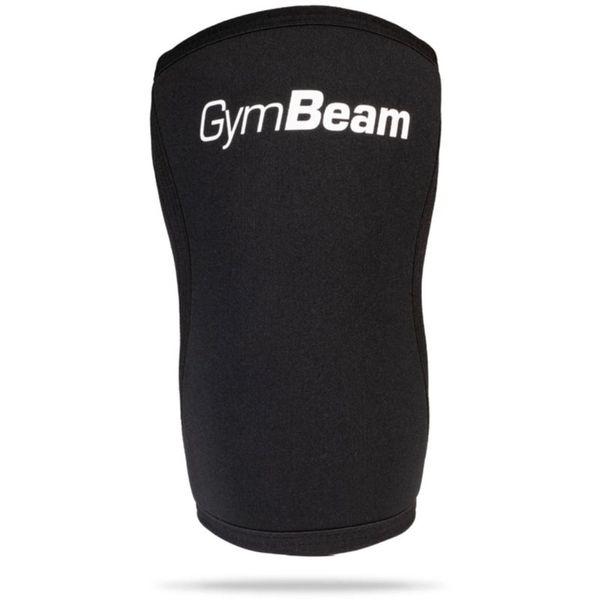 GymBeam GymBeam Conquer povoj za koleno velikost M