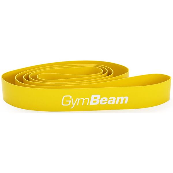 GymBeam GymBeam Cross Band elastični trak upor 1: 11–29 kg 1 kos