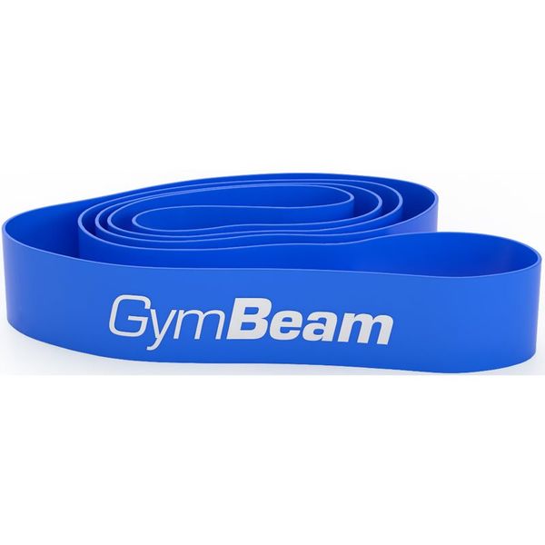 GymBeam GymBeam Cross Band elastični trak upor 3: 23–57 kg 1 kos