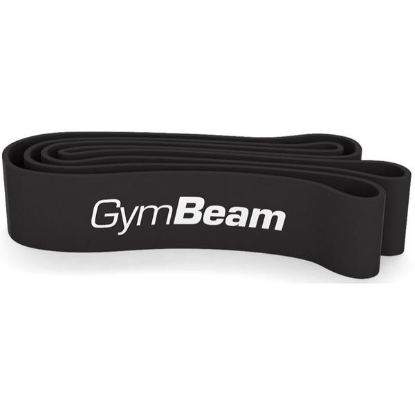 GymBeam GymBeam Cross Band elastični trak upor 4: 27–79 kg