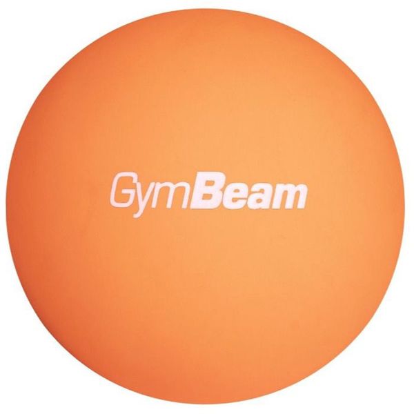 GymBeam GymBeam Flexball masažna žoga 6,3 cm
