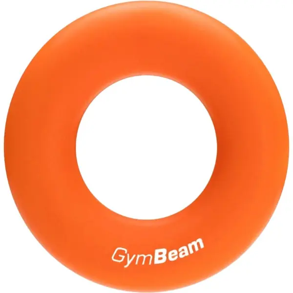 GymBeam GymBeam Grip Excercise Ring krepilec rok 1 kos