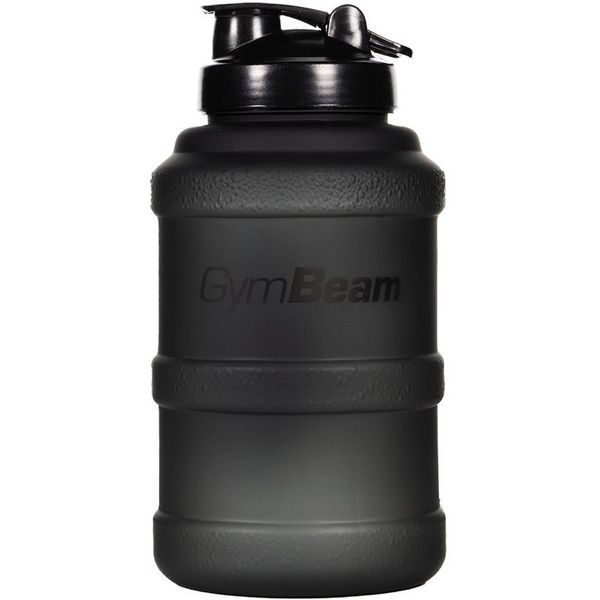 GymBeam GymBeam Hydrator TT posoda za vodo barva Black 2500 ml