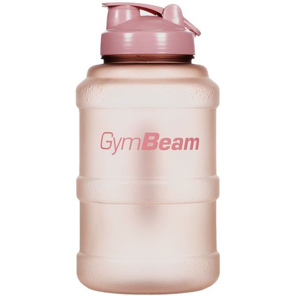 GymBeam GymBeam Hydrator TT posoda za vodo barva Rose 2500 ml