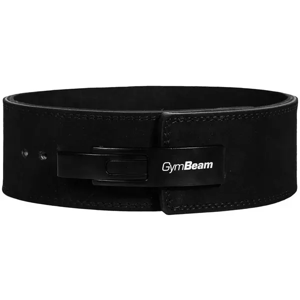 GymBeam GymBeam Lever pas za vadbo z utežmi velikost M (76–93 cm)