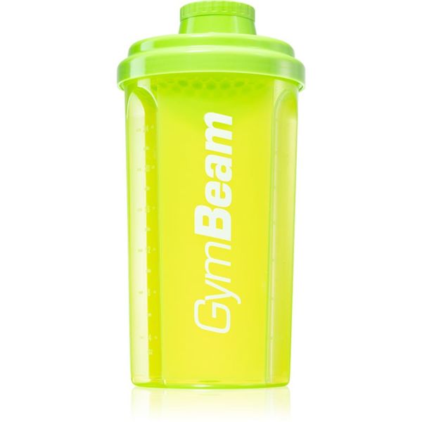 GymBeam GymBeam Shaker 700 športni shaker barva Green 700 ml