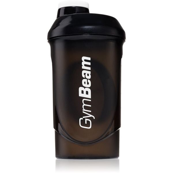 GymBeam GymBeam Shaker All-Black športni shaker Black 700 ml