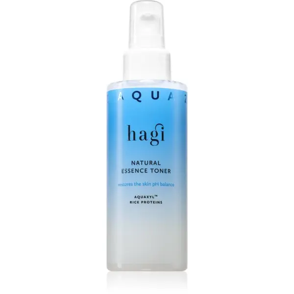 Hagi Hagi Aqua Zone nežni tonik za obraz z vlažilnim učinkom 150 ml