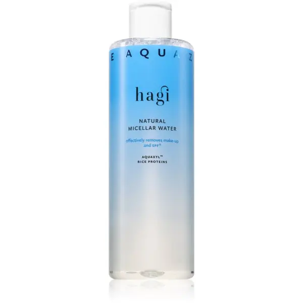Hagi Hagi Aqua Zone vlažilna micelarna voda 300 ml
