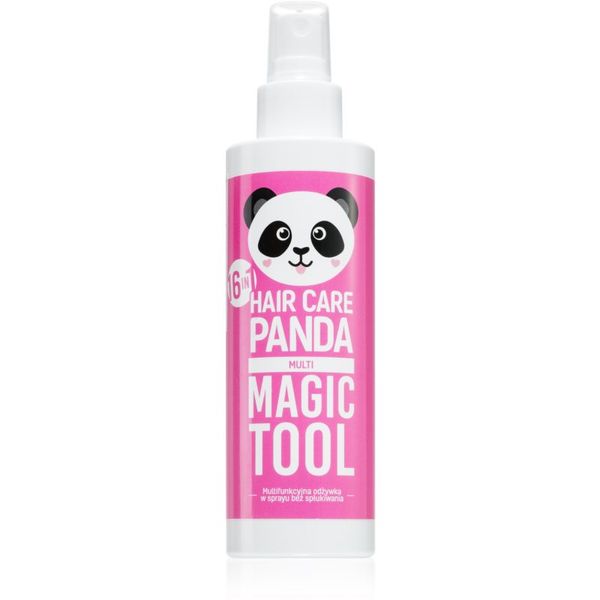 Hair Care Panda Hair Care Panda Multi Magic Tool balzam brez spiranja v pršilu 200 ml