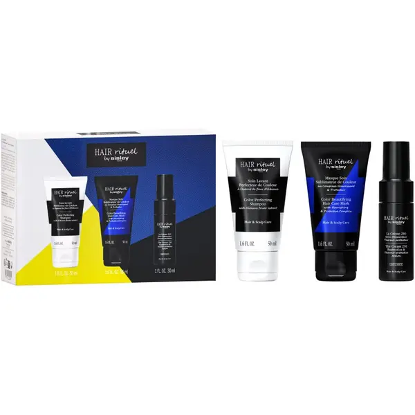 Hair Rituel by Sisley Hair Rituel by Sisley Color Shine & Care set za lase