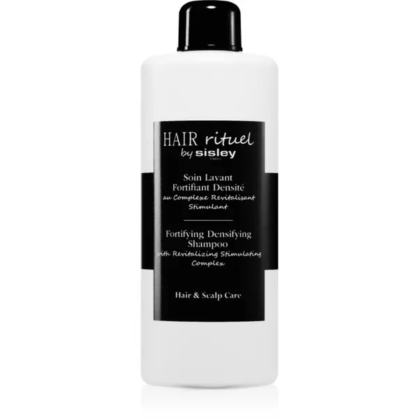Hair Rituel by Sisley Hair Rituel by Sisley Fortifying Densifying Shampoo šampon za krepitev in rast las 500 ml