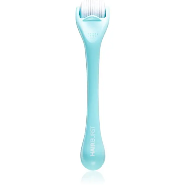 Hairburst Hairburst Derma Scalp Roller valjček za masažo za okrepitev in rast las 1 kos