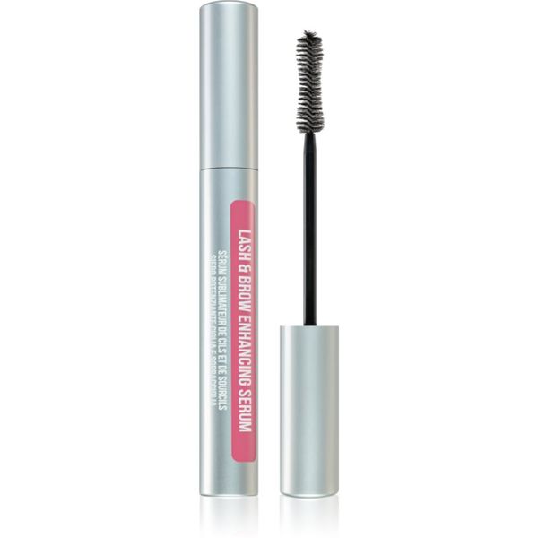 Hairburst Hairburst Lash & Brow Enhancing Serum serum za rast za trepalnice in obrvi 9 ml