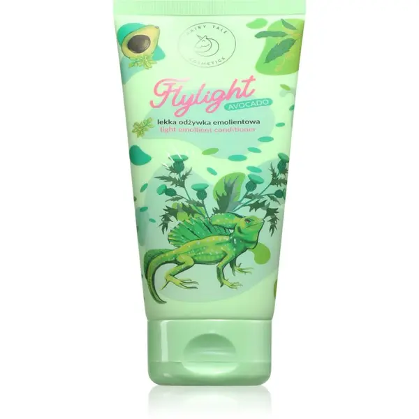 Hairy Tale Hairy Tale Flylight Avocado lahek balzam 200 ml