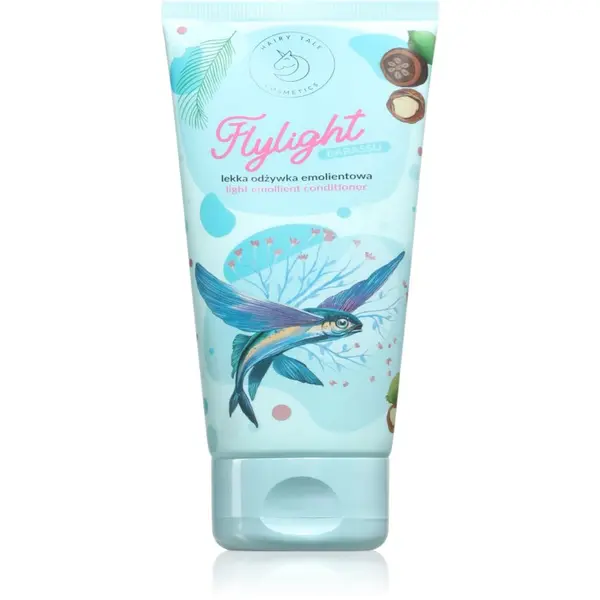 Hairy Tale Hairy Tale Flylight Babassu lahek balzam 200 ml
