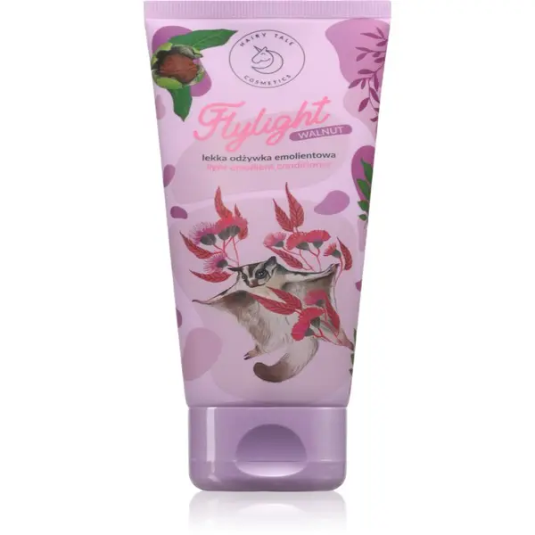Hairy Tale Hairy Tale Flylight Walnut lahek balzam 200 ml