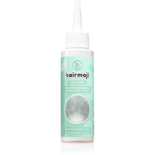 Hairy Tale Hairy Tale Hairmoji Cool Moon lasni tonik s hladilnim učinkom 100 ml