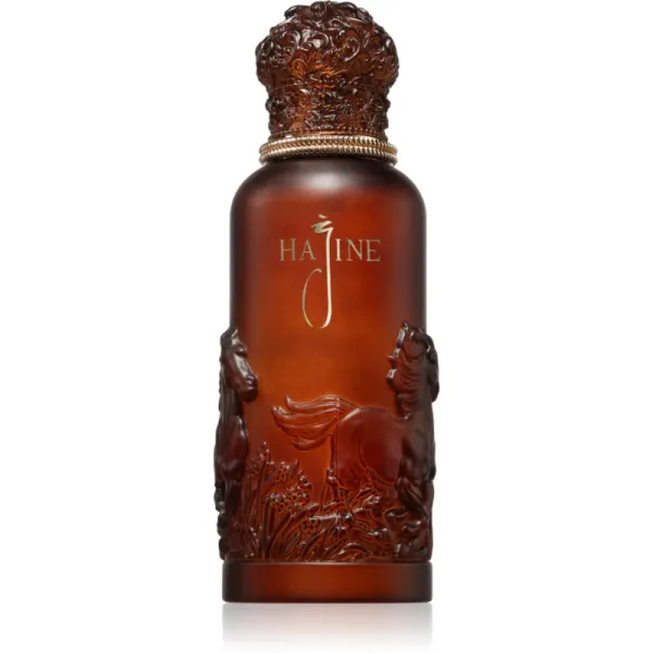 Hajine Hajine Silk Road parfumska voda uniseks 100 ml