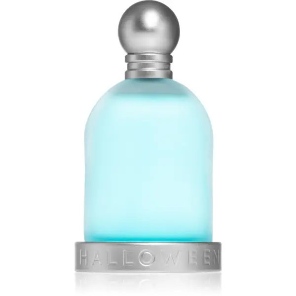 Halloween Halloween Blue Drop toaletna voda za ženske 100 ml