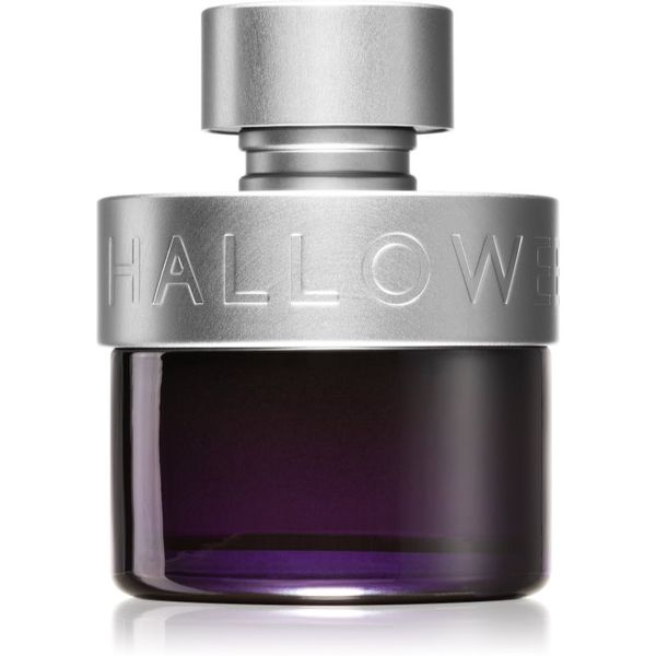 Halloween Halloween Halloween toaletna voda za moške 50 ml