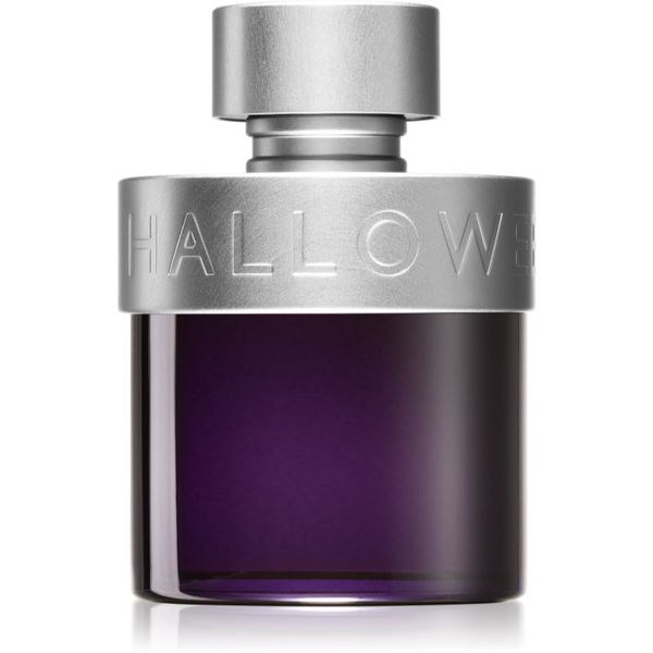 Halloween Halloween Halloween toaletna voda za moške 75 ml