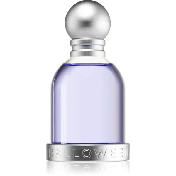 Halloween Halloween Halloween toaletna voda za ženske 30 ml