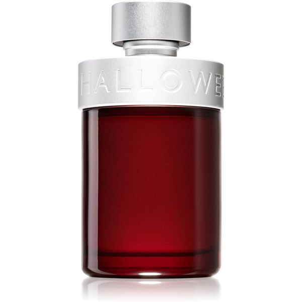 Halloween Halloween Man Rock On toaletna voda za moške 125 ml