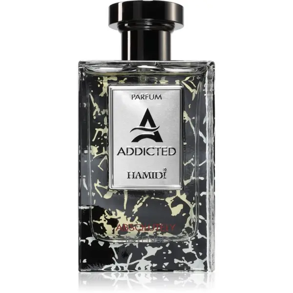 Hamidi Hamidi Addicted Absolutely Intense parfumska voda uniseks 110 ml