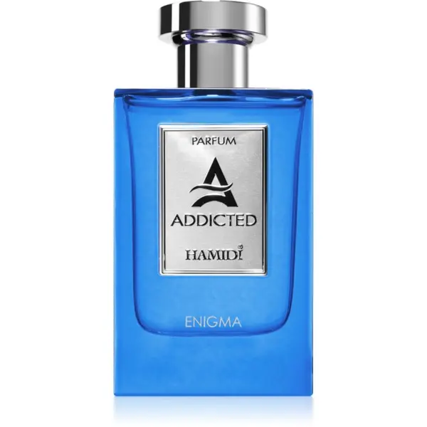 Hamidi Hamidi Addicted Enigma parfumska voda za moške 110 ml