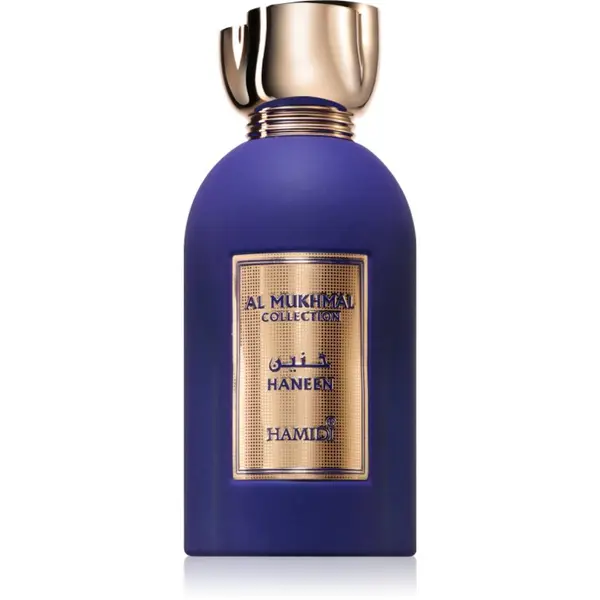Hamidi Hamidi Al Mukhmal Haneen parfumska voda uniseks 100 ml
