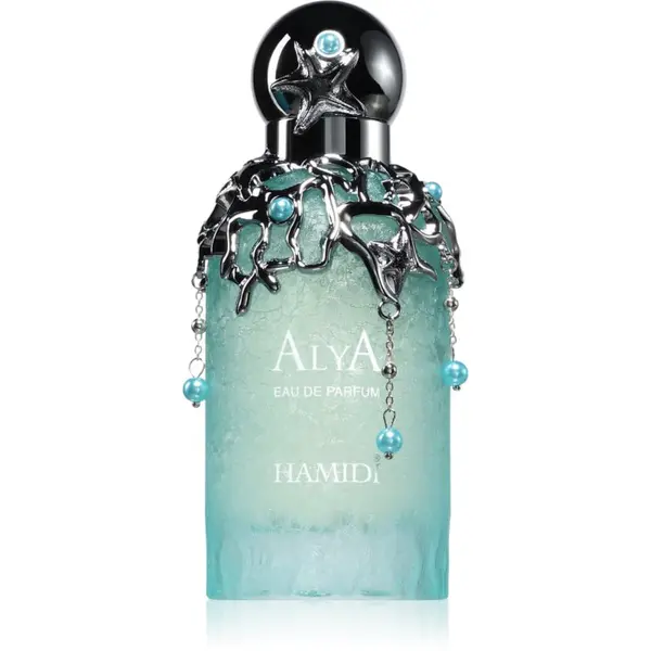 Hamidi Hamidi Alya parfumska voda uniseks 100 ml