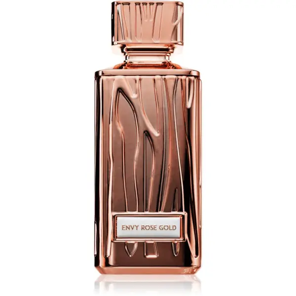 Hamidi Hamidi Envy Rose Gold parfumska voda uniseks 100 ml