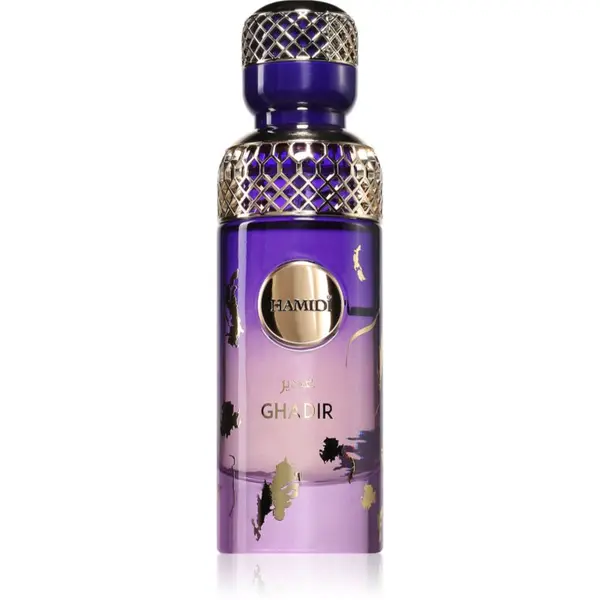 Hamidi Hamidi Ghadir parfumska voda za ženske 100 ml