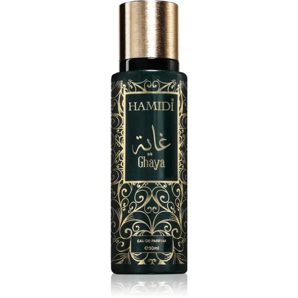 Hamidi Hamidi Ghaya parfumska voda uniseks 30 ml