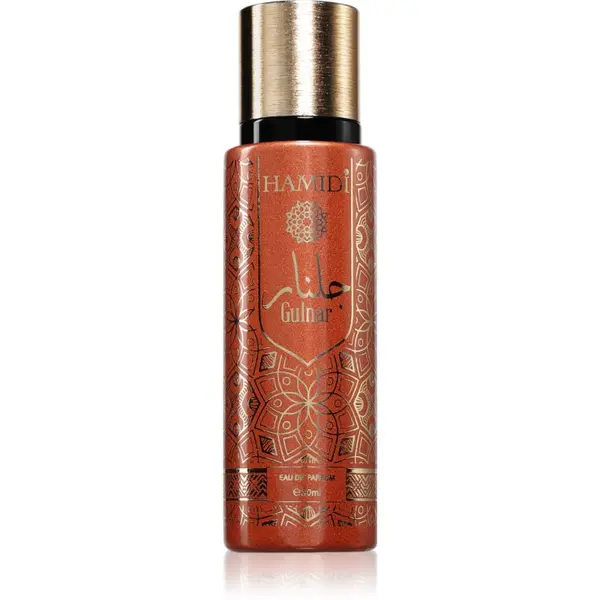 Hamidi Hamidi Gulnar parfumska voda uniseks 30 ml