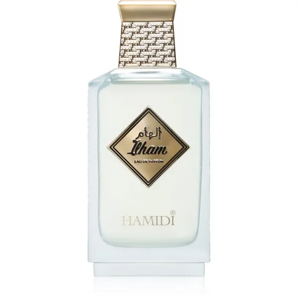 Hamidi Hamidi Ilham parfumska voda za moške 100 ml