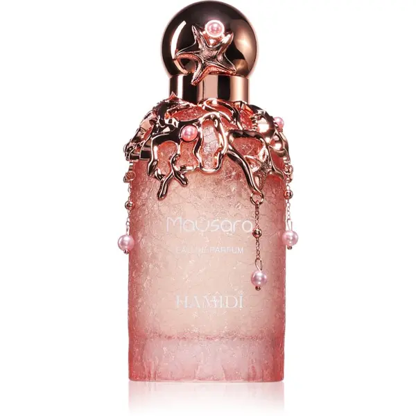 Hamidi Hamidi Maysara parfumska voda uniseks 100 ml