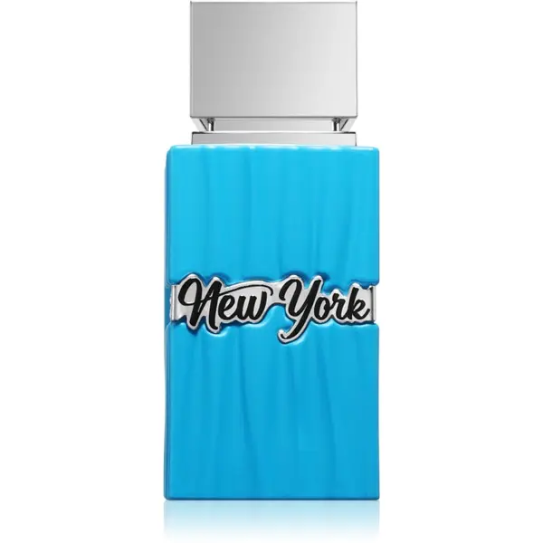 Hamidi Hamidi New York Dream parfumska voda uniseks 100 ml