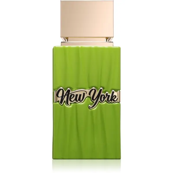 Hamidi Hamidi New York Life parfumska voda uniseks 100 ml