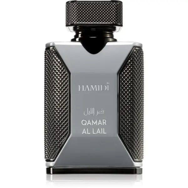 Hamidi Hamidi Qamar Al Lail parfumska voda za moške 100 ml