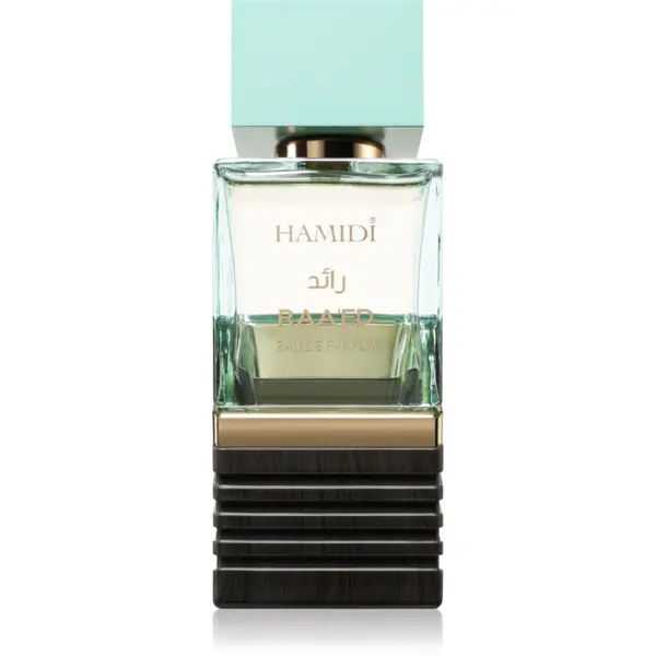 Hamidi Hamidi Raa'ed parfumska voda za moške 100 ml