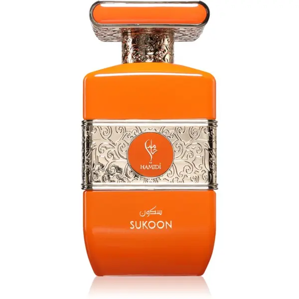 Hamidi Hamidi Sukoon parfumska voda uniseks 100 ml