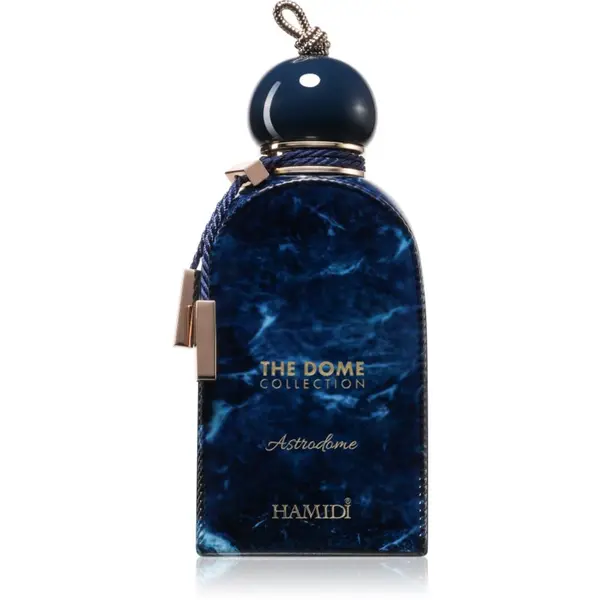 Hamidi Hamidi The Dome Astrodome parfumska voda uniseks 100 ml