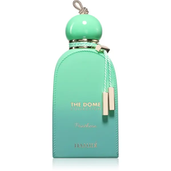 Hamidi Hamidi The Dome Pantheon parfumska voda uniseks 100 ml