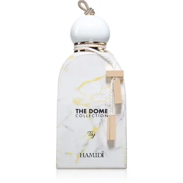 Hamidi Hamidi The Dome Taj parfumska voda za moške 100 ml