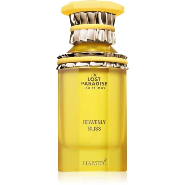 Hamidi Hamidi The Lost Paradise Heavenly Bliss parfumska voda uniseks 100 ml