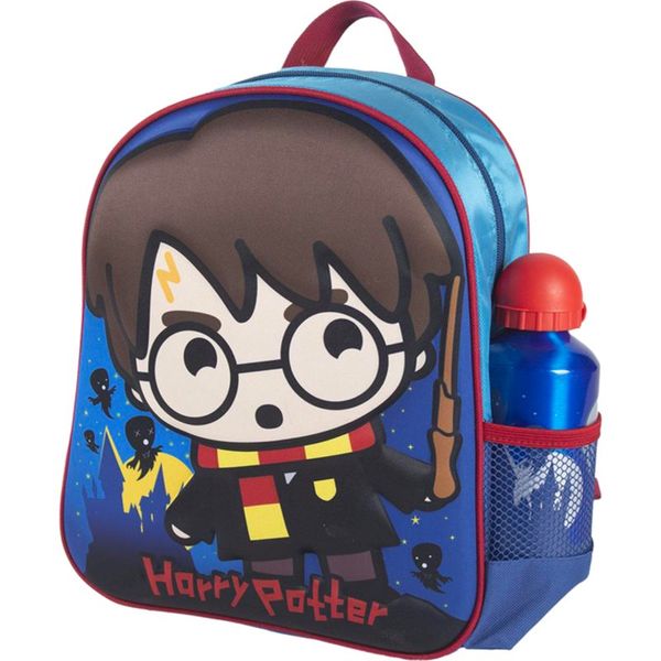 Harry Potter Harry Potter Kids Backpack darilni set za otroke