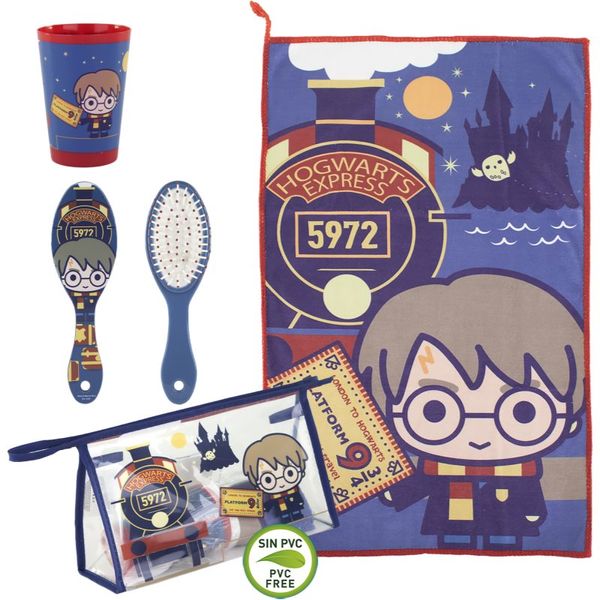 Harry Potter Harry Potter Toiletry Bag toaletna torba za otroke