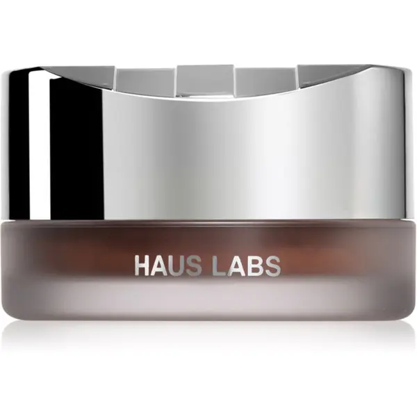 Haus Labs Haus Labs Bio-Blurring Loose Setting Powder puder v prahu odtenek Cocoa 7 g